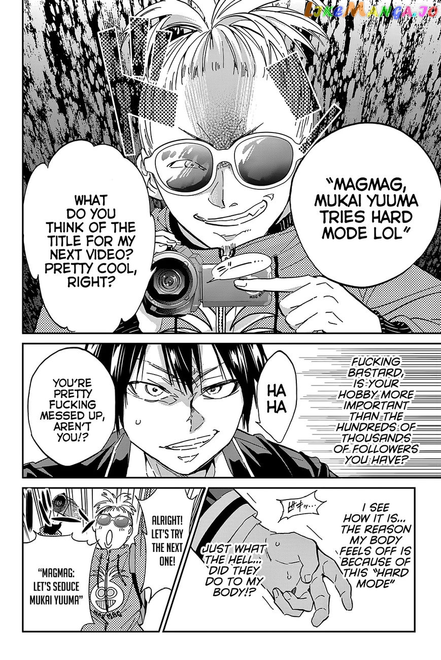 Real Account II chapter 76 - page 8