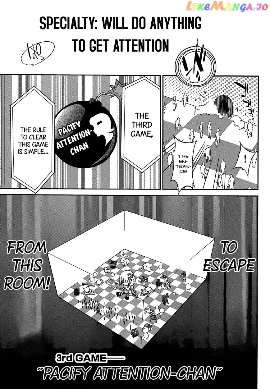 Real Account II chapter 18 - page 8