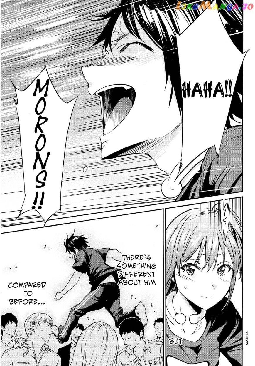 Real Account II chapter 42 - page 16