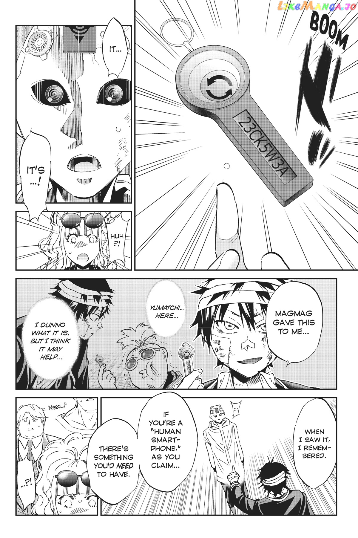 Real Account II chapter 133 - page 10