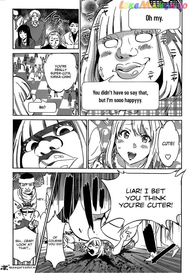 Real Account II chapter 19 - page 5