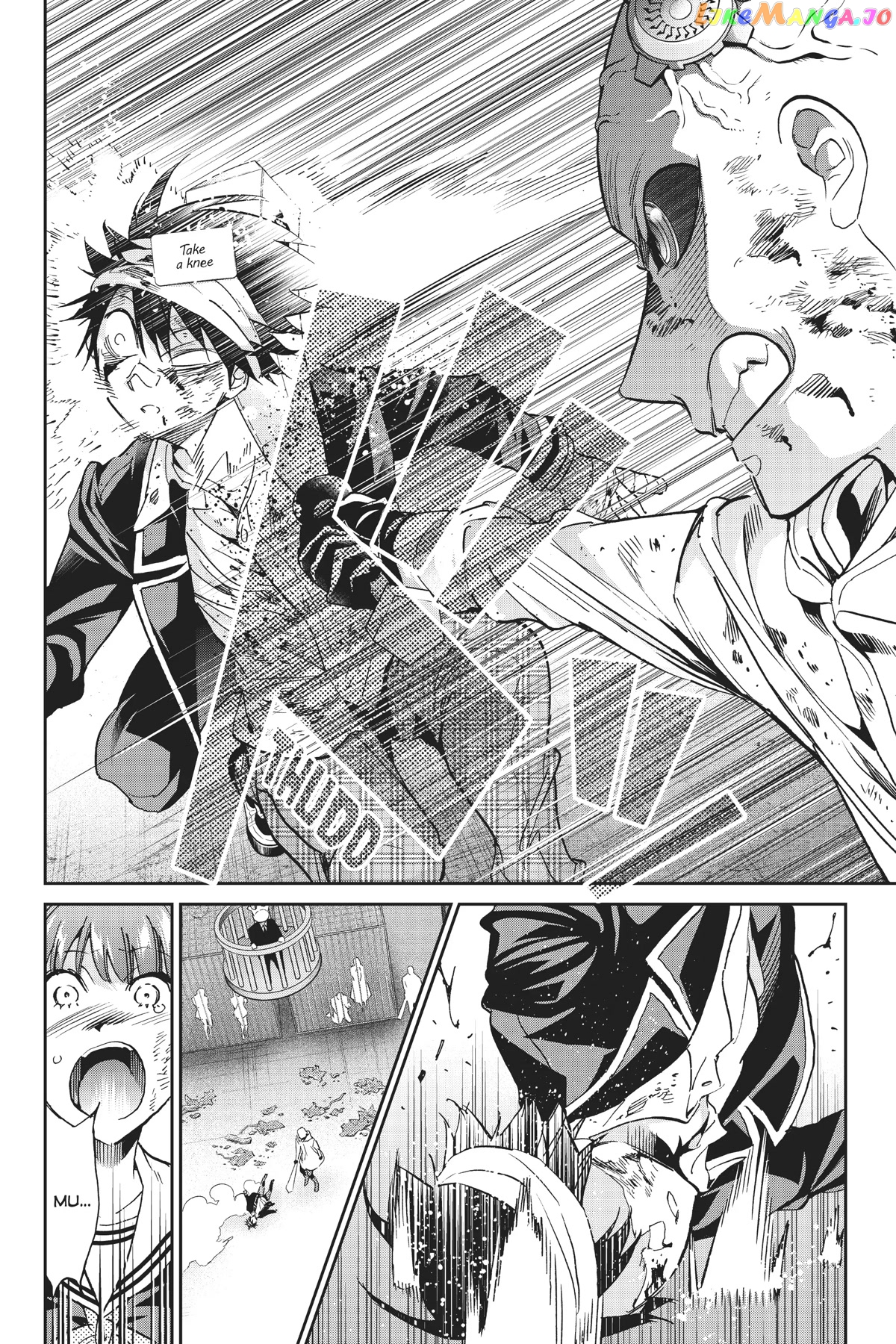 Real Account II chapter 134 - page 10