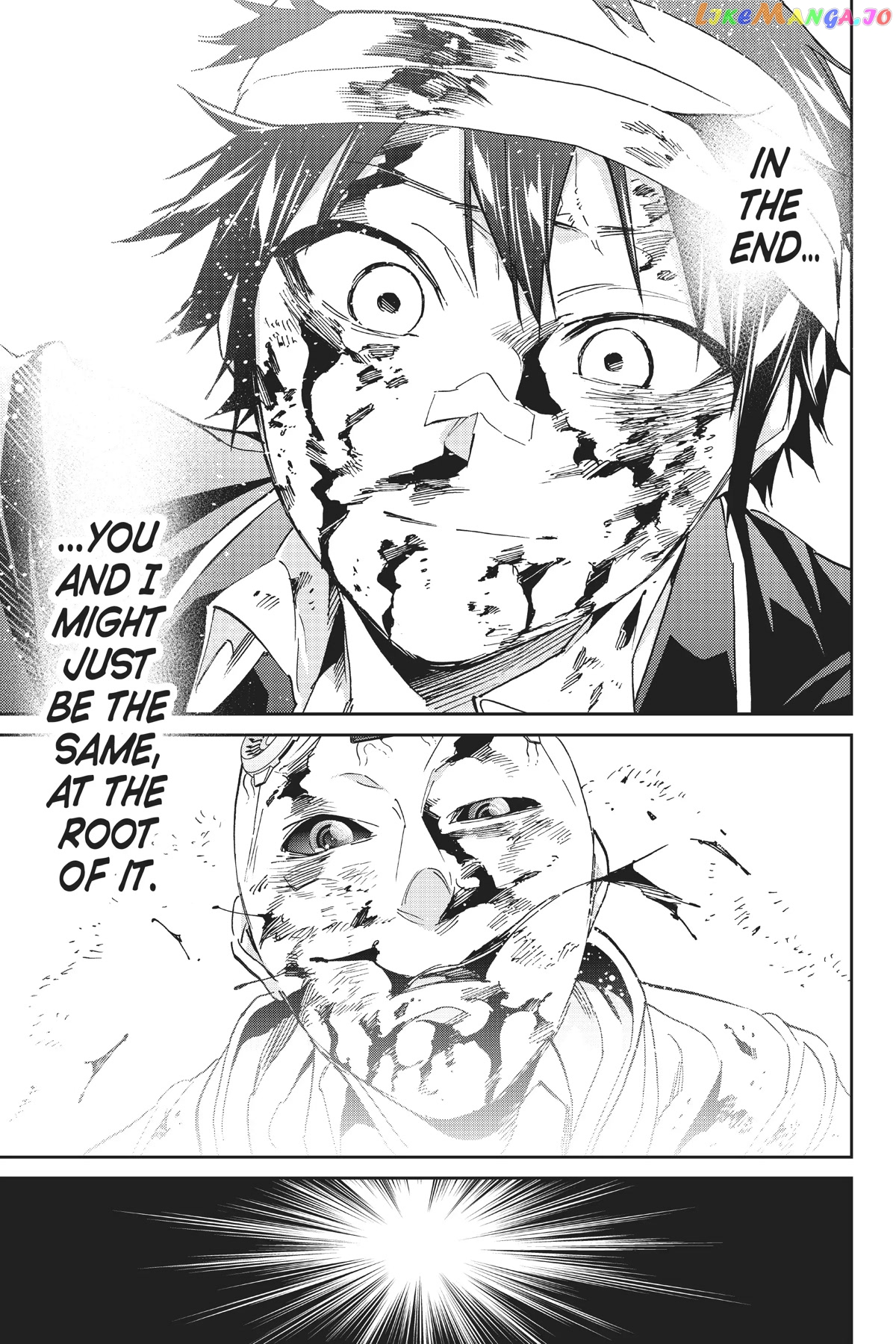 Real Account II chapter 134 - page 18
