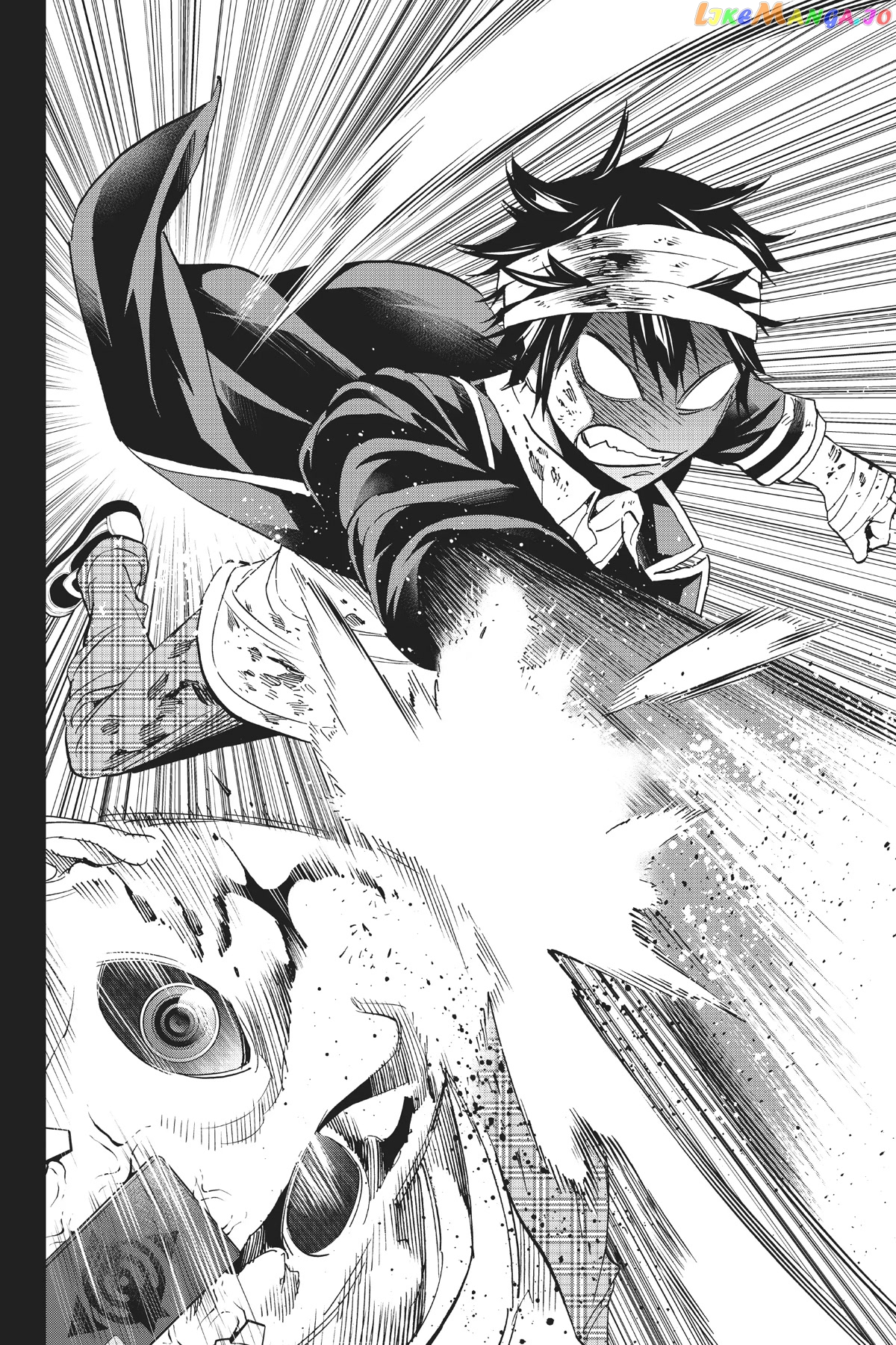 Real Account II chapter 134 - page 19