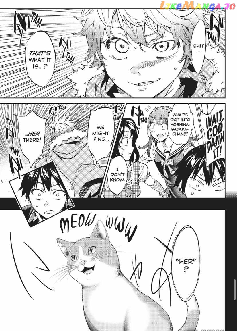 Real Account II chapter 167 - page 28