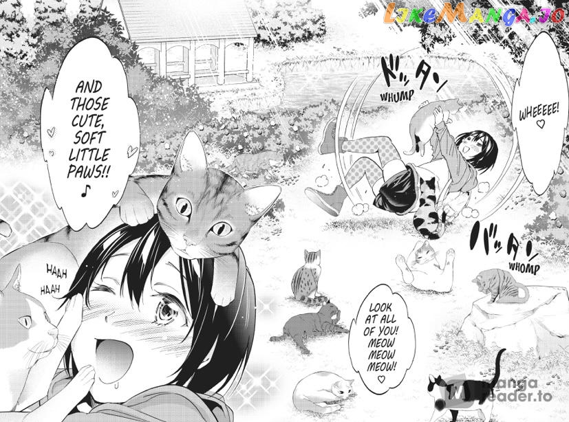Real Account II chapter 167 - page 31