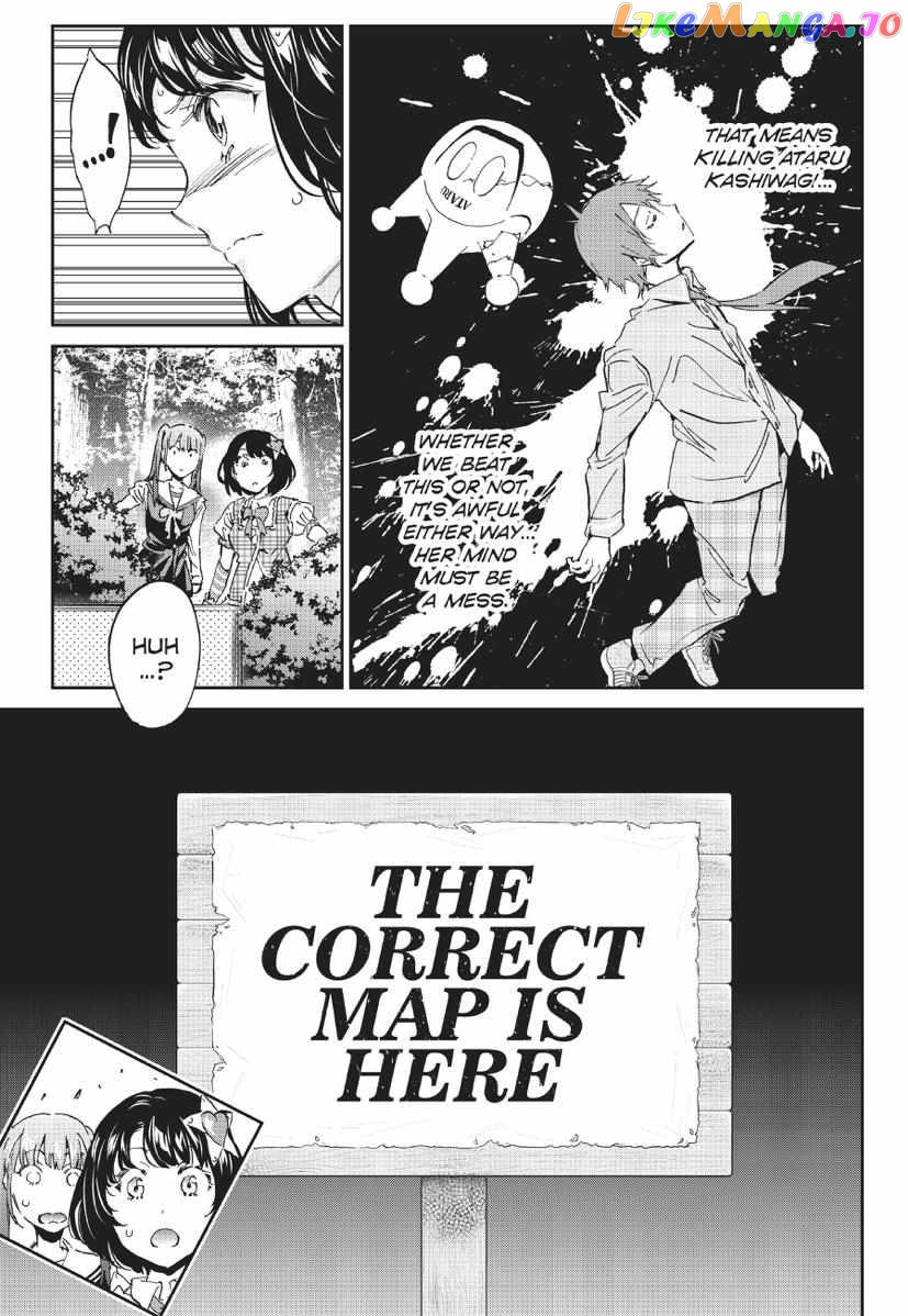 Real Account II chapter 167 - page 9