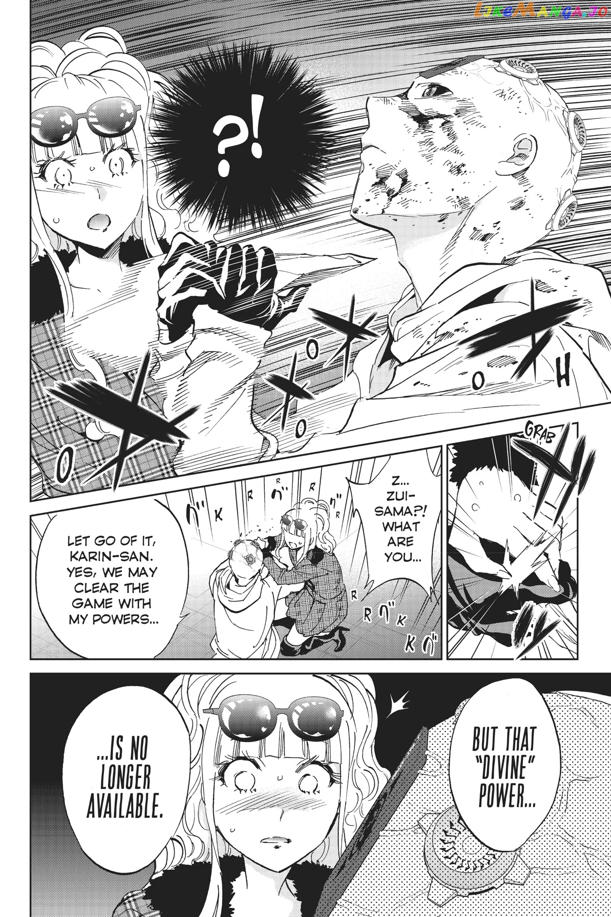 Real Account II chapter 135 - page 11
