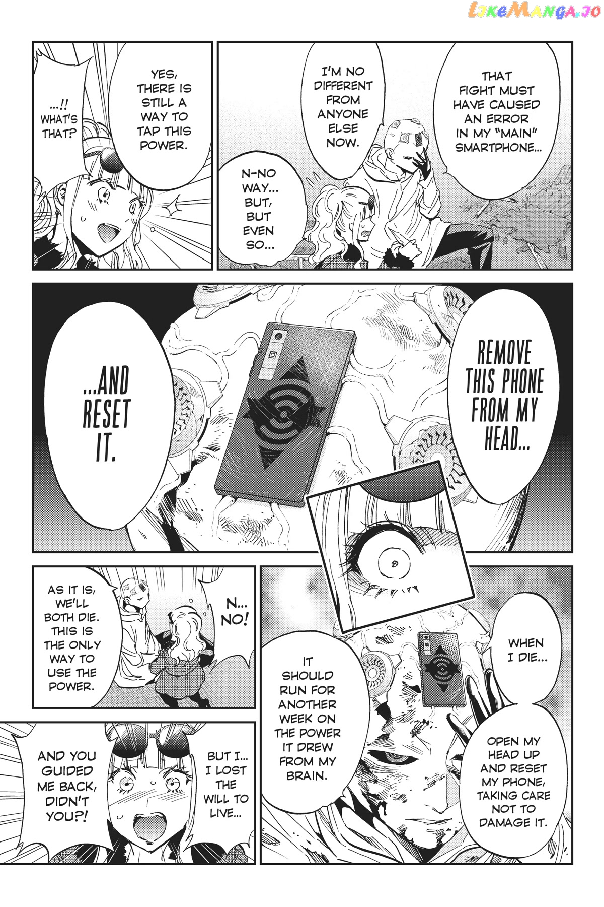 Real Account II chapter 135 - page 12