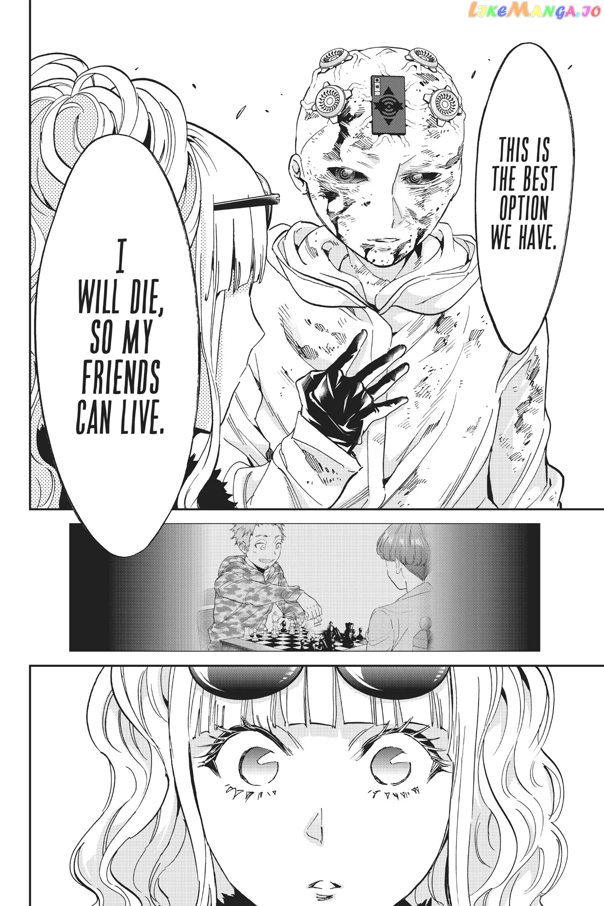 Real Account II chapter 135 - page 13
