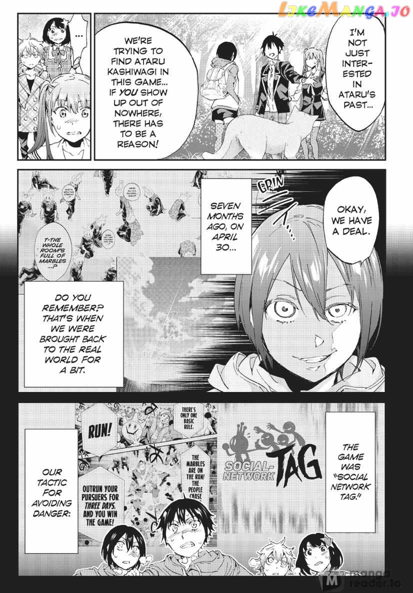 Real Account II chapter 168 - page 10