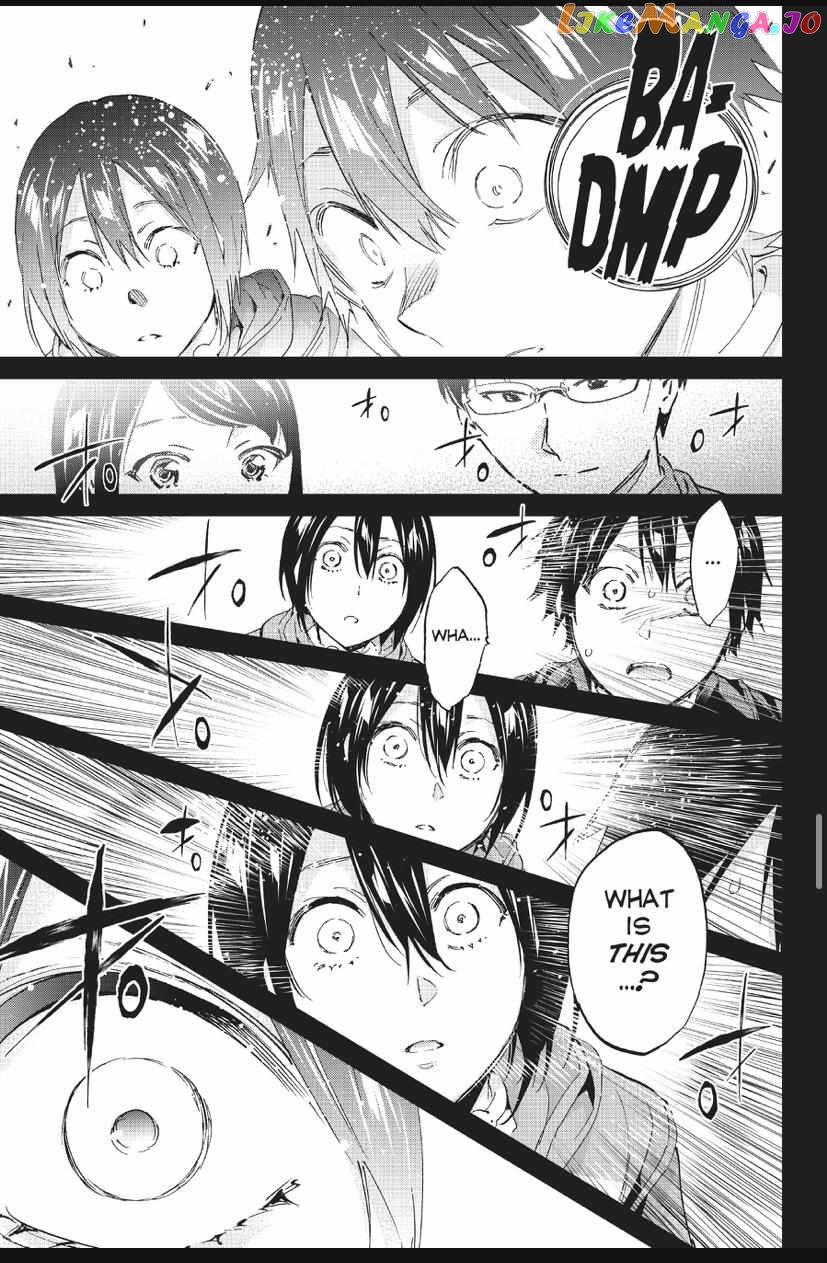Real Account II chapter 168 - page 20