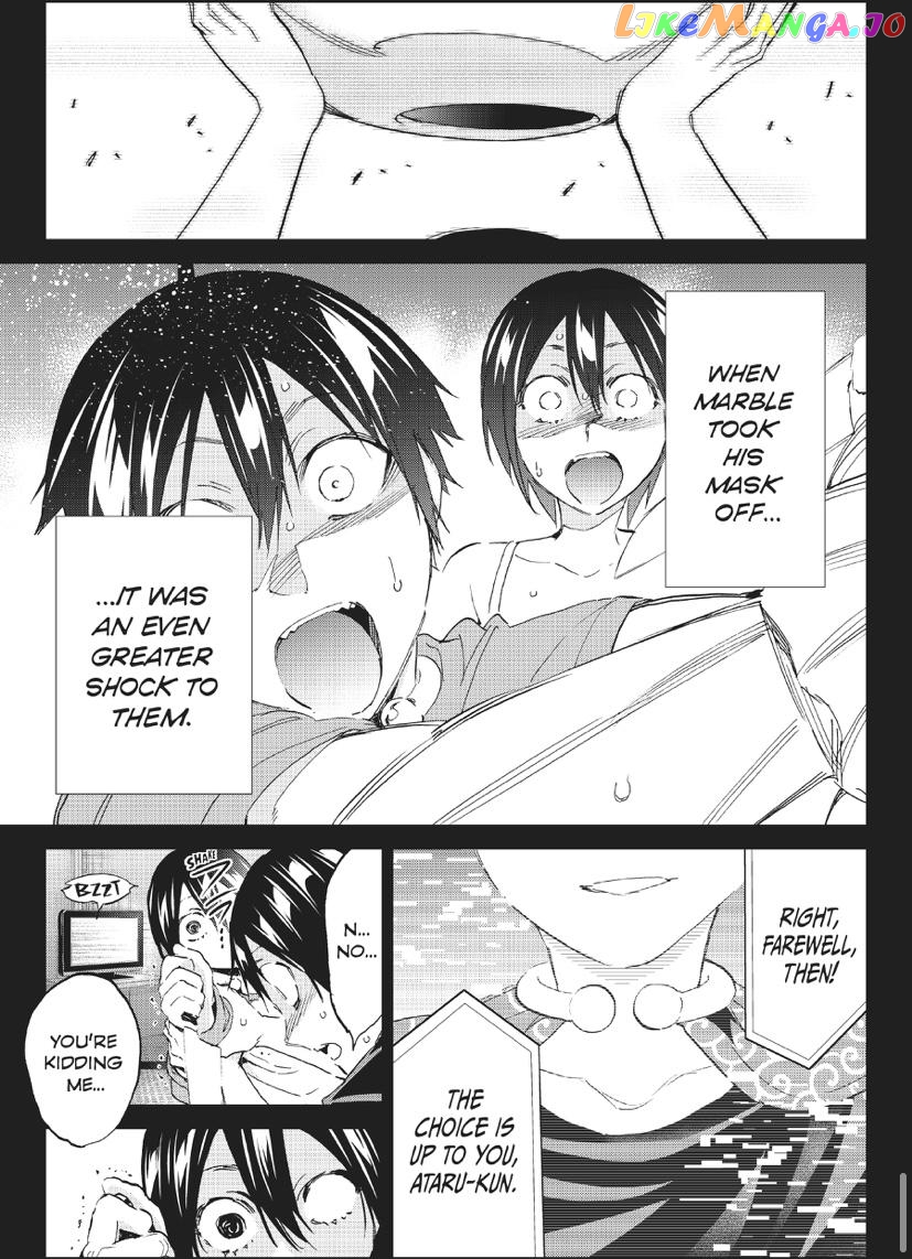 Real Account II chapter 168 - page 30