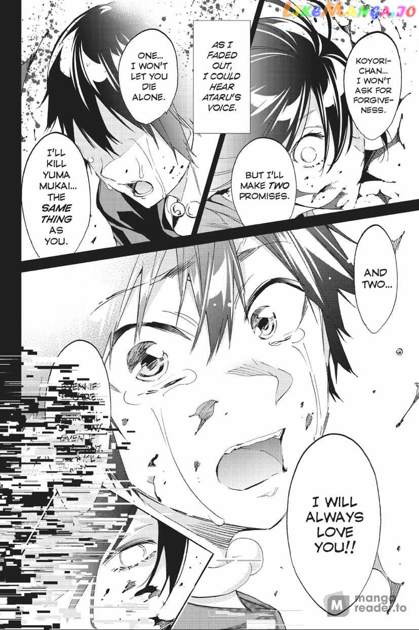 Real Account II chapter 168 - page 34