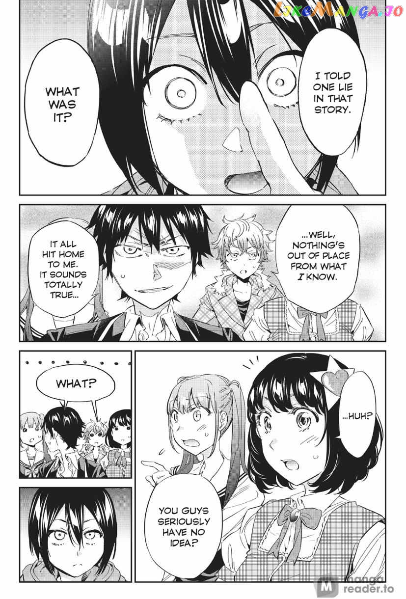 Real Account II chapter 168 - page 37