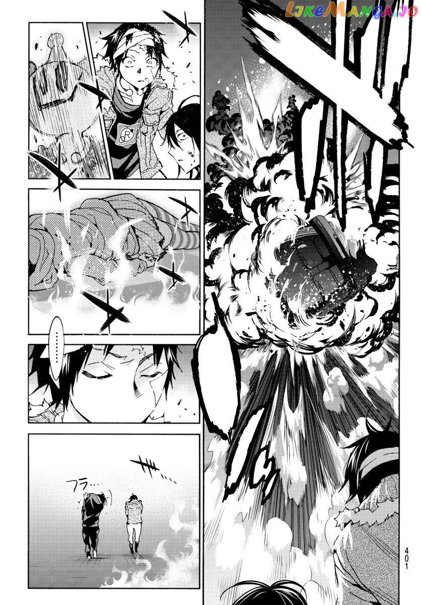 Real Account II chapter 45 - page 16