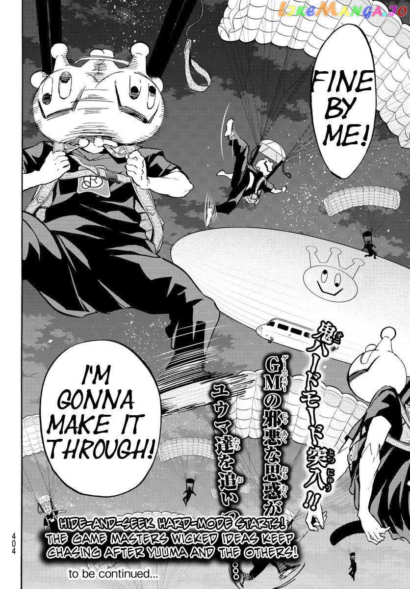 Real Account II chapter 45 - page 19