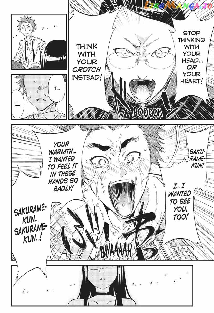 Real Account II chapter 169 - page 21
