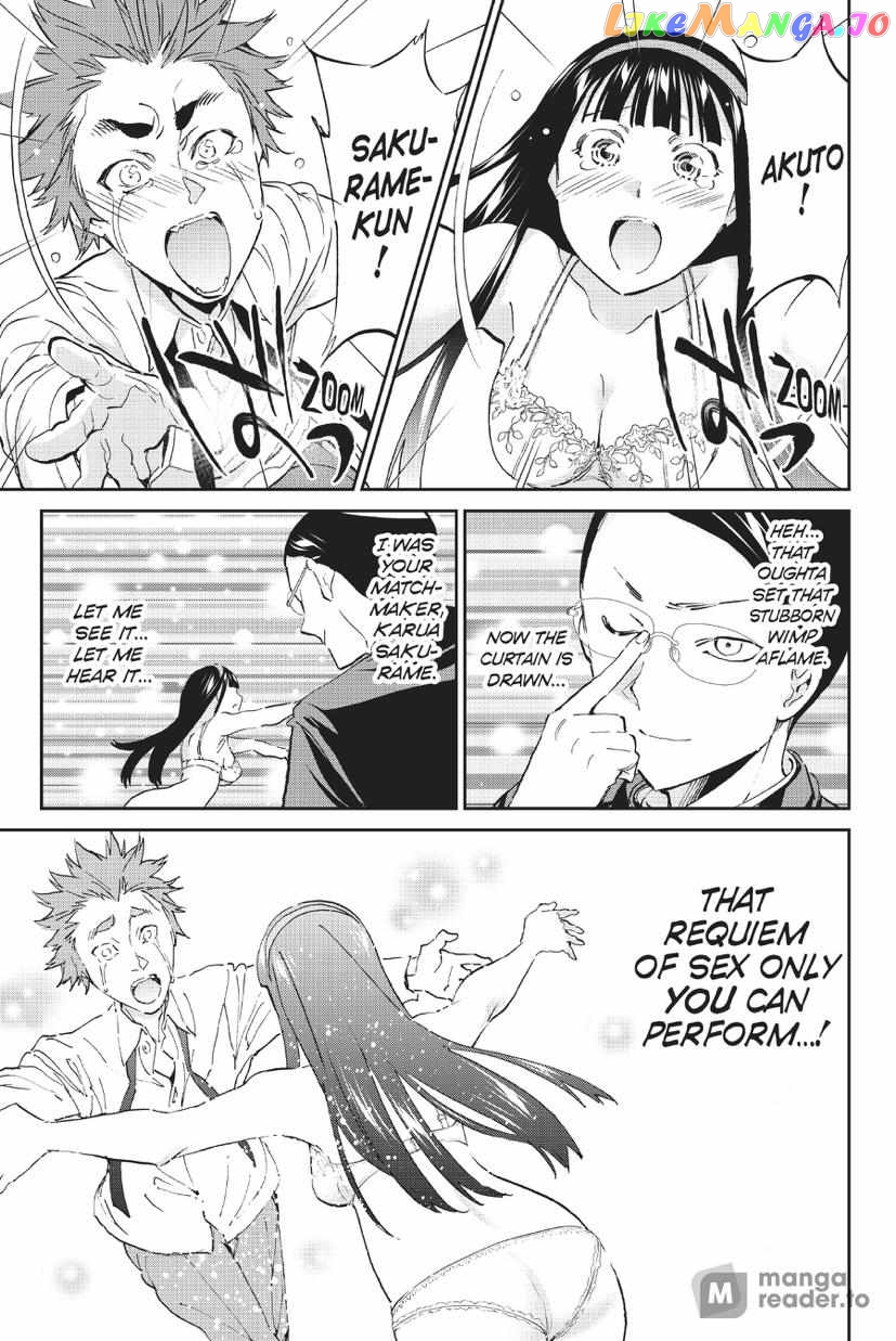 Real Account II chapter 169 - page 22