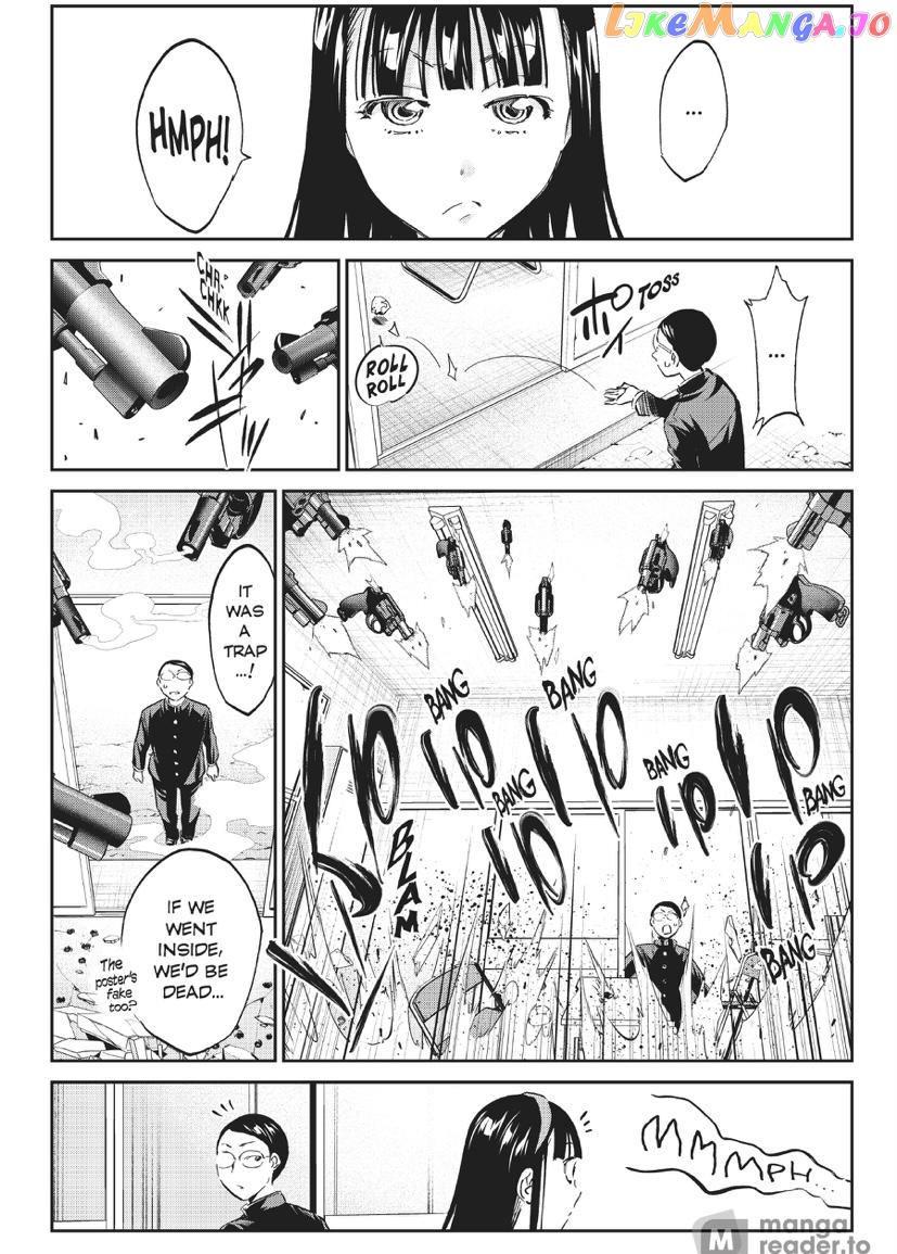 Real Account II chapter 169 - page 25
