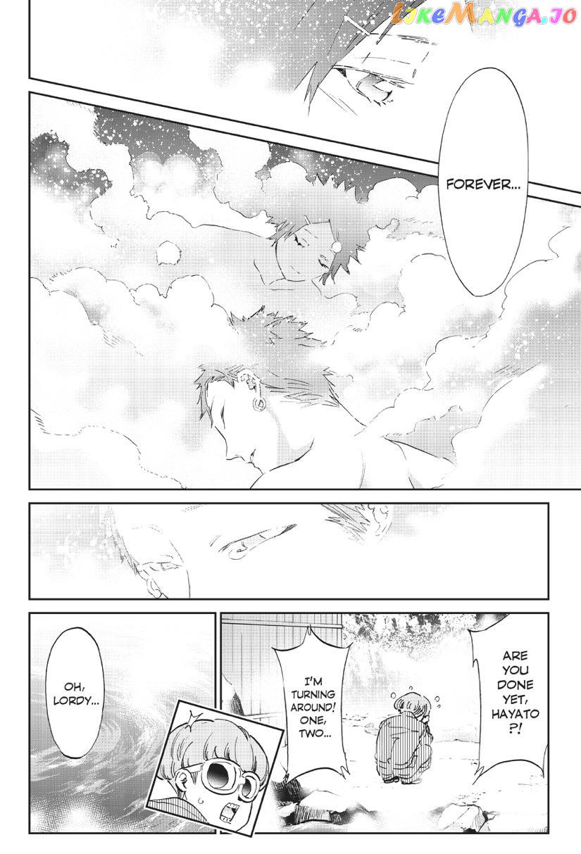 Real Account II chapter 169 - page 30