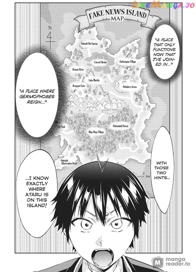 Real Account II chapter 169 - page 34