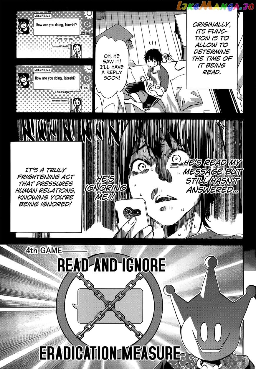 Real Account II chapter 22 - page 18
