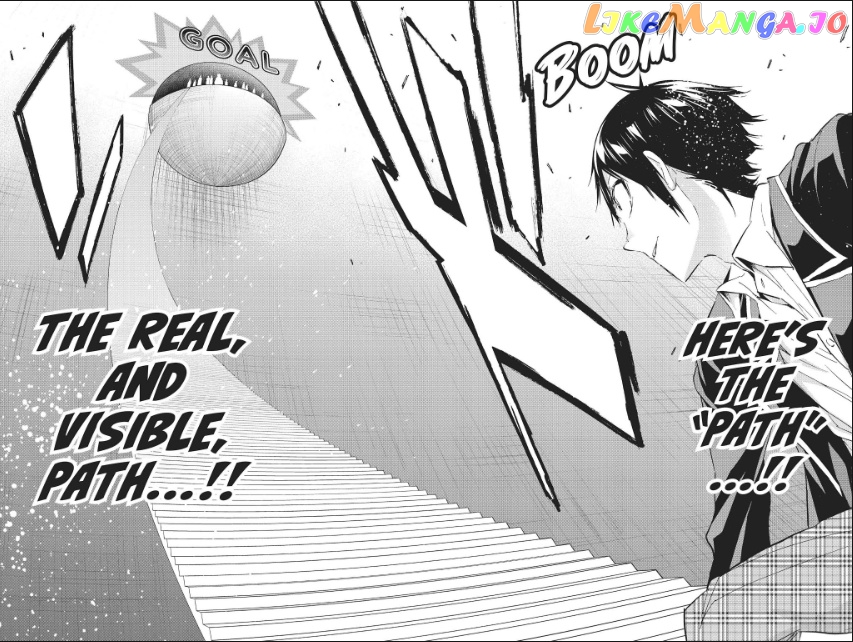 Real Account II chapter 80 - page 10