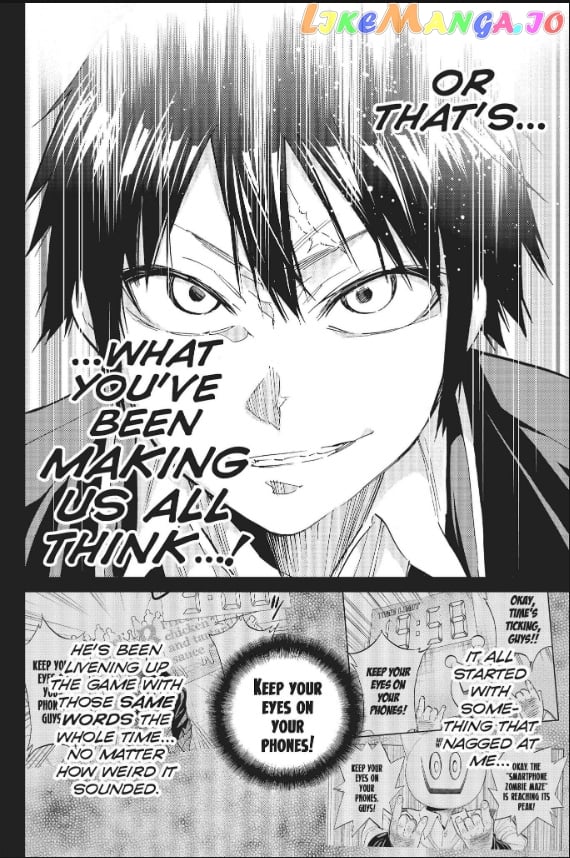 Real Account II chapter 80 - page 4