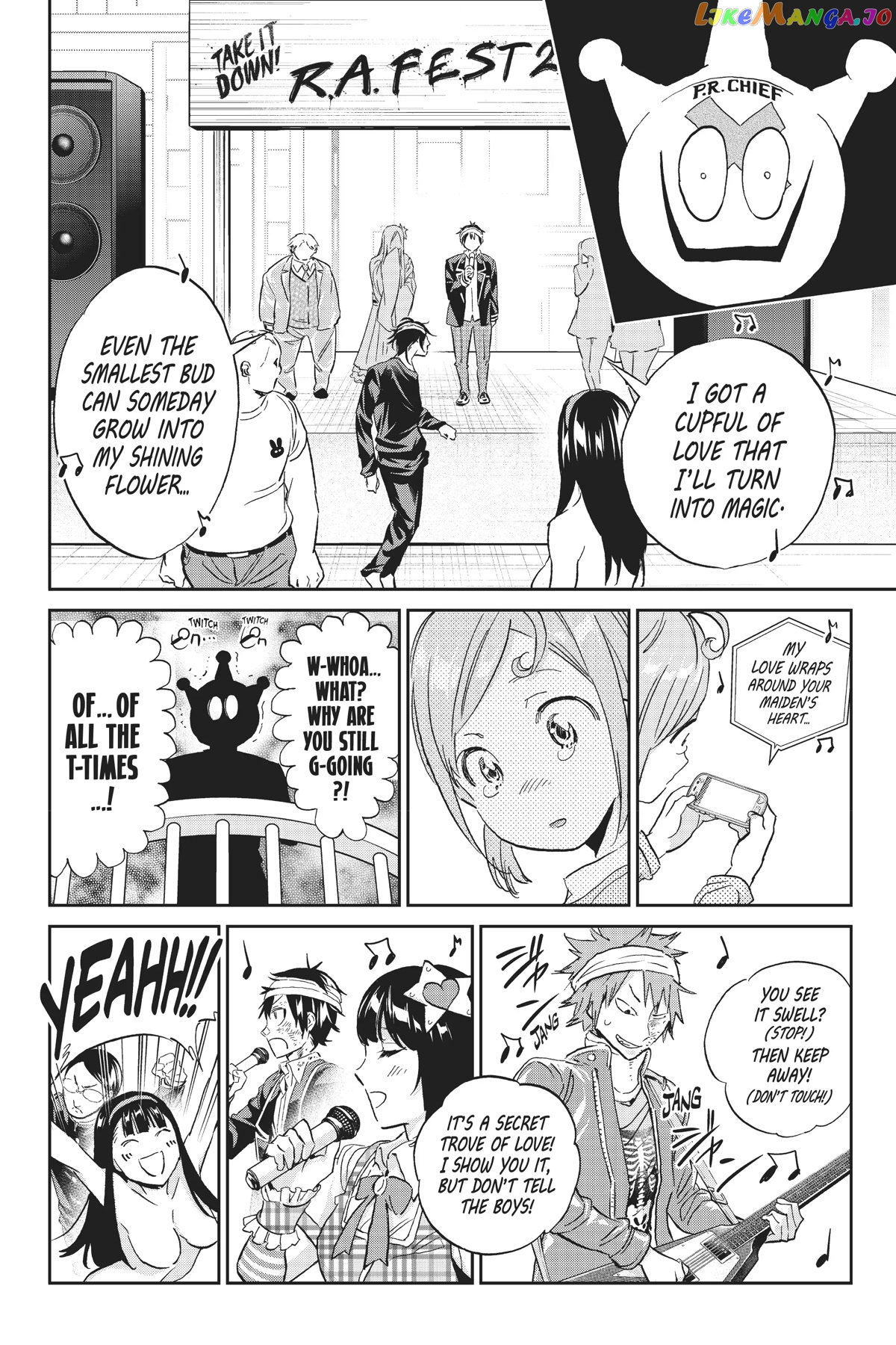 Real Account II chapter 137 - page 11