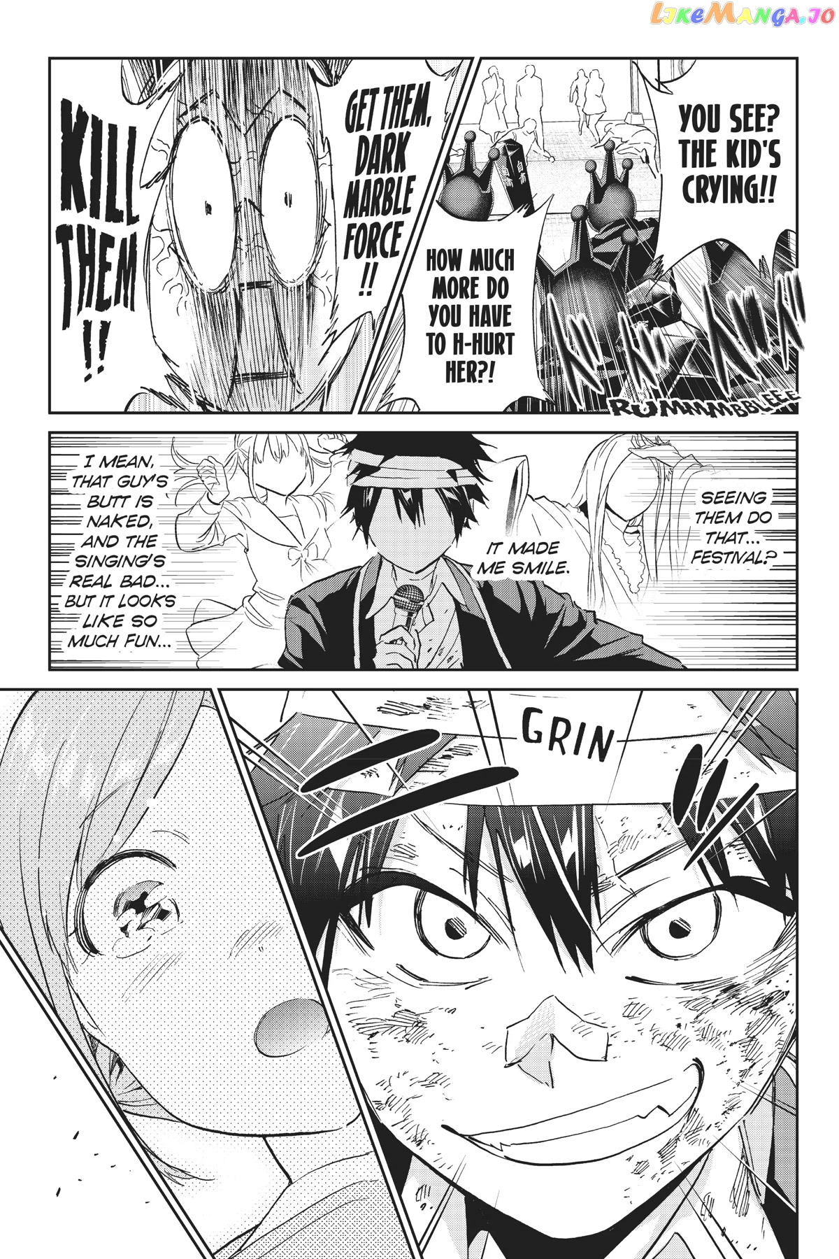 Real Account II chapter 137 - page 14