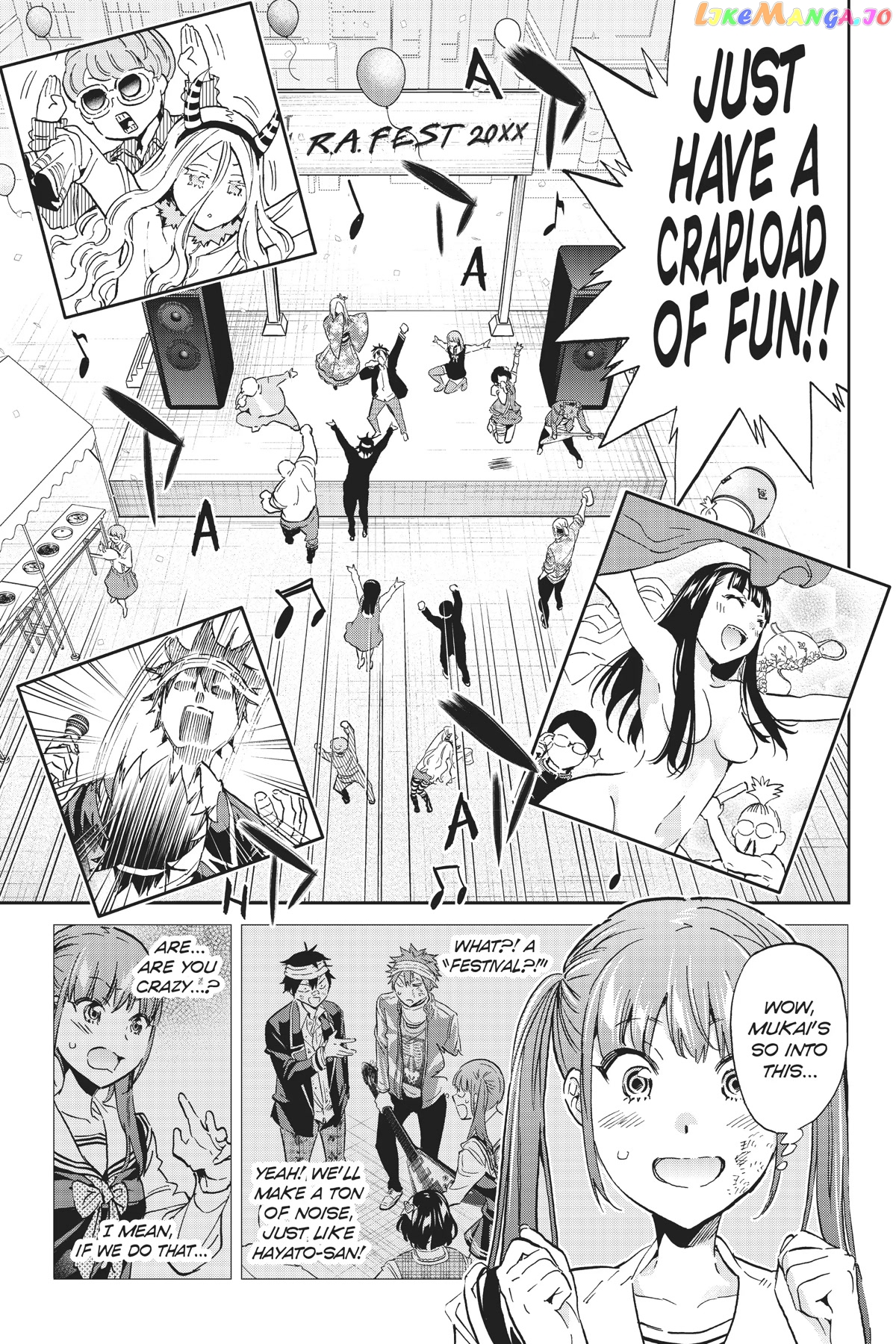 Real Account II chapter 137 - page 4