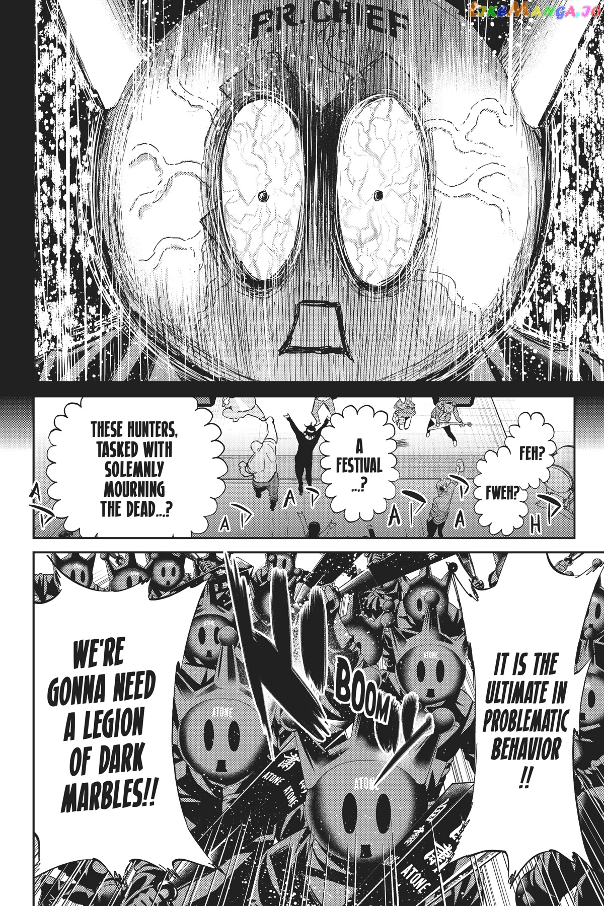 Real Account II chapter 137 - page 5