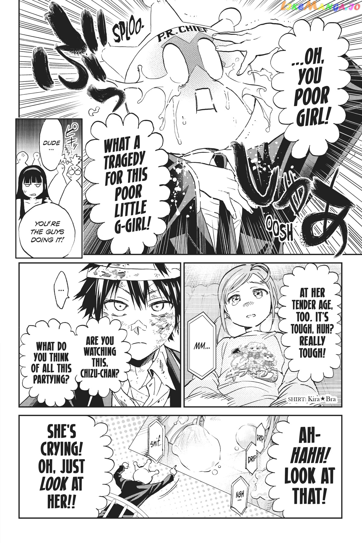 Real Account II chapter 137 - page 9