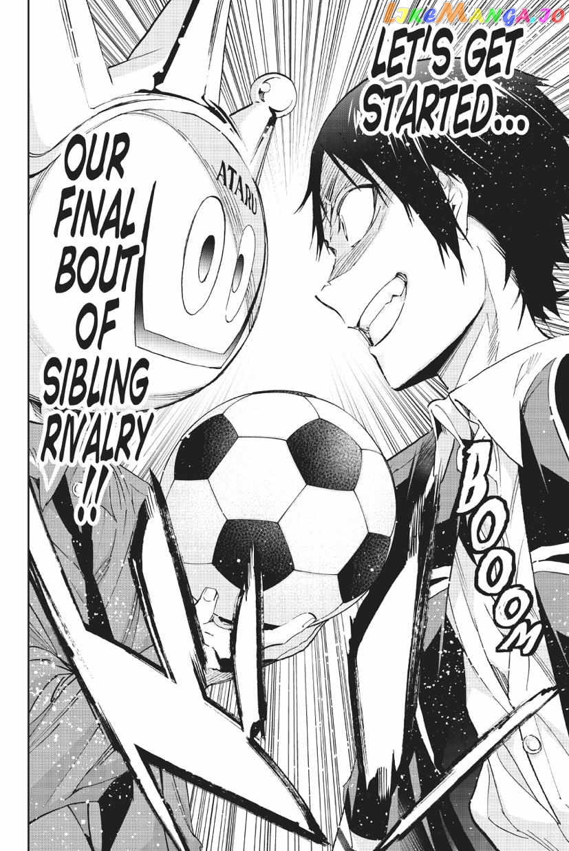 Real Account II chapter 170 - page 33