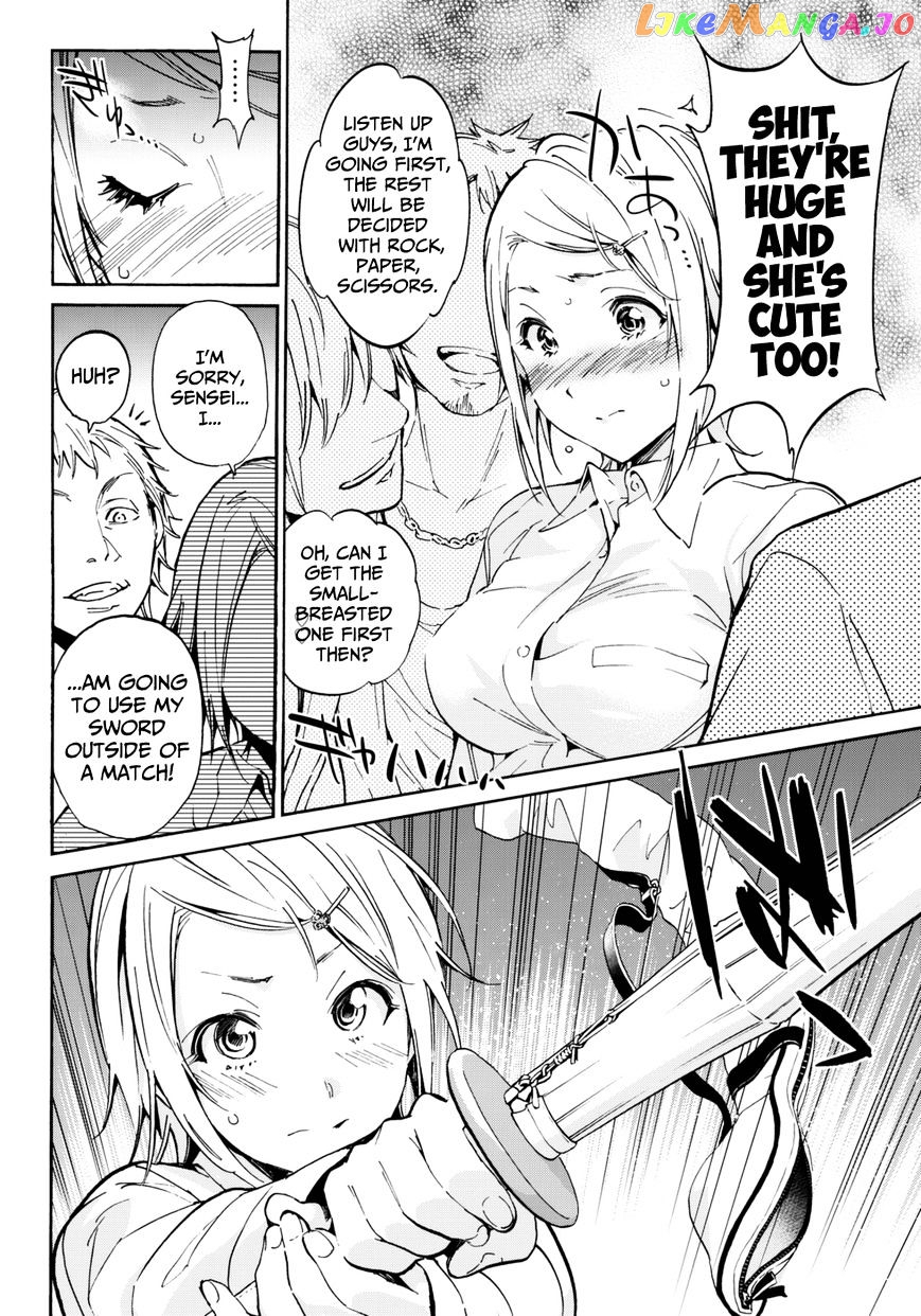 Real Account II chapter 23 - page 10