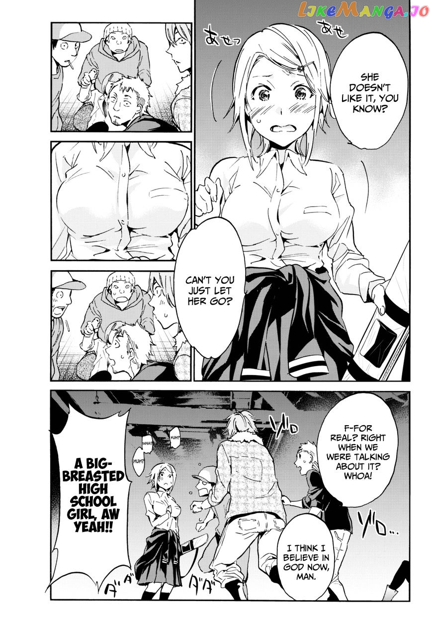 Real Account II chapter 23 - page 9