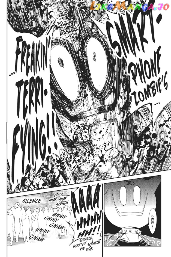 Real Account II chapter 81 - page 11