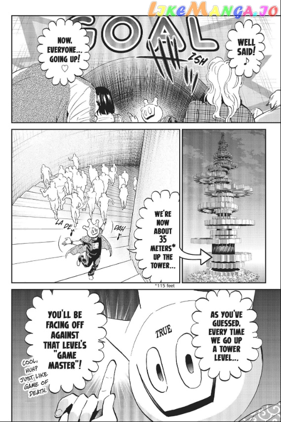 Real Account II chapter 81 - page 13