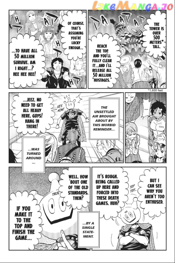 Real Account II chapter 81 - page 14