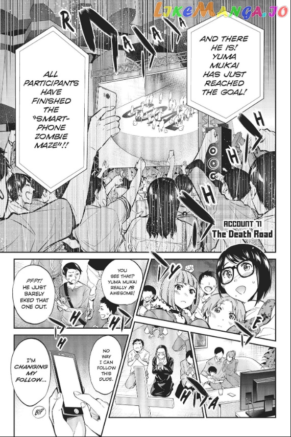 Real Account II chapter 81 - page 2