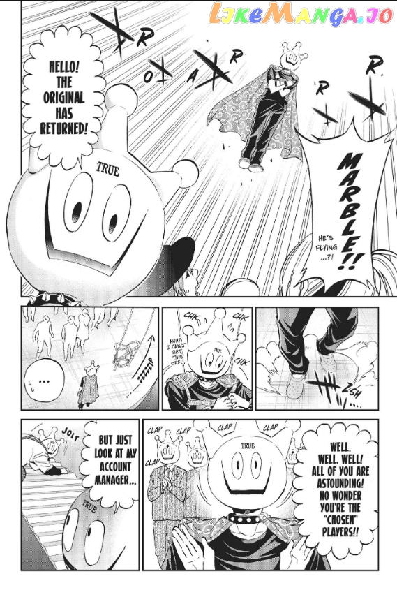 Real Account II chapter 81 - page 5