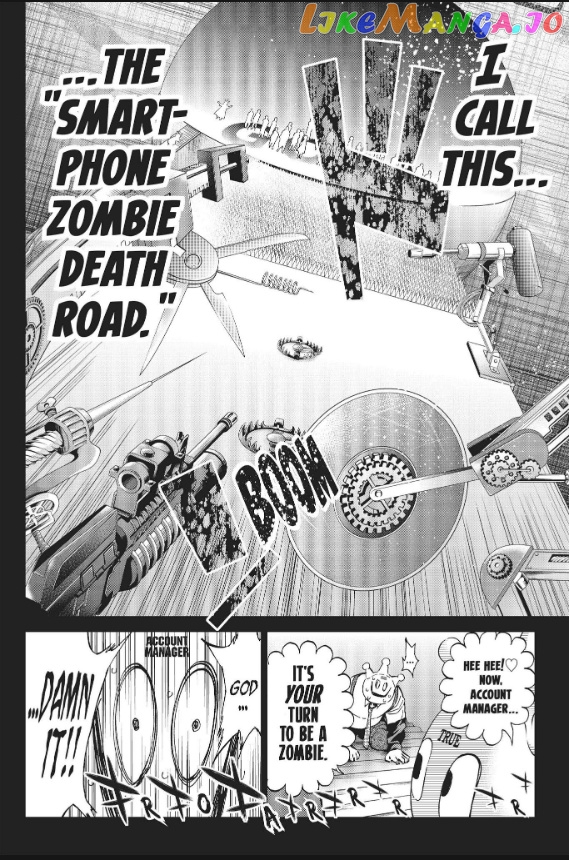 Real Account II chapter 81 - page 7