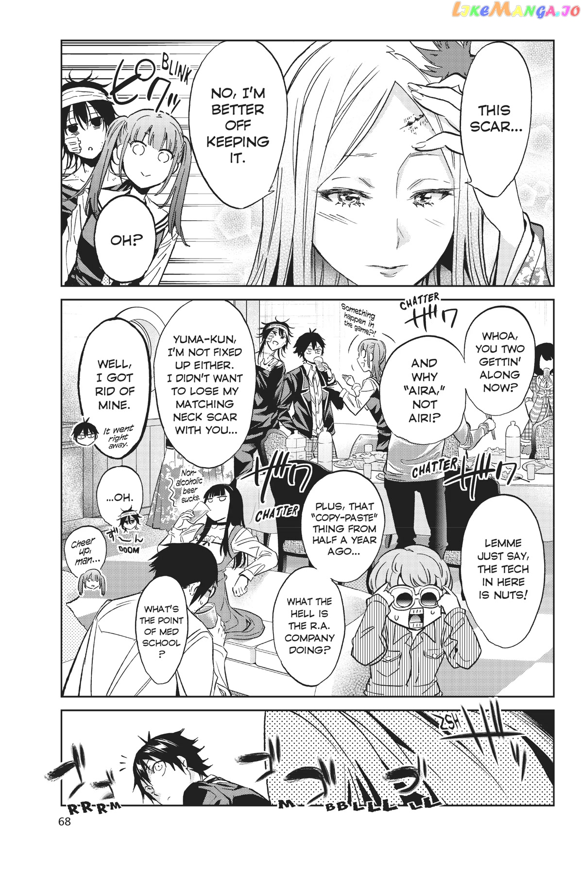 Real Account II chapter 138 - page 13