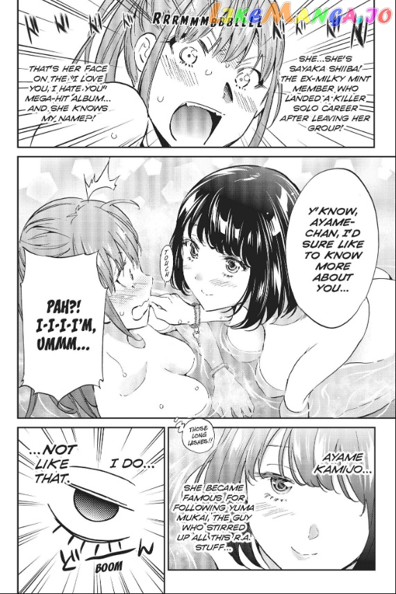 Real Account II chapter 82 - page 11