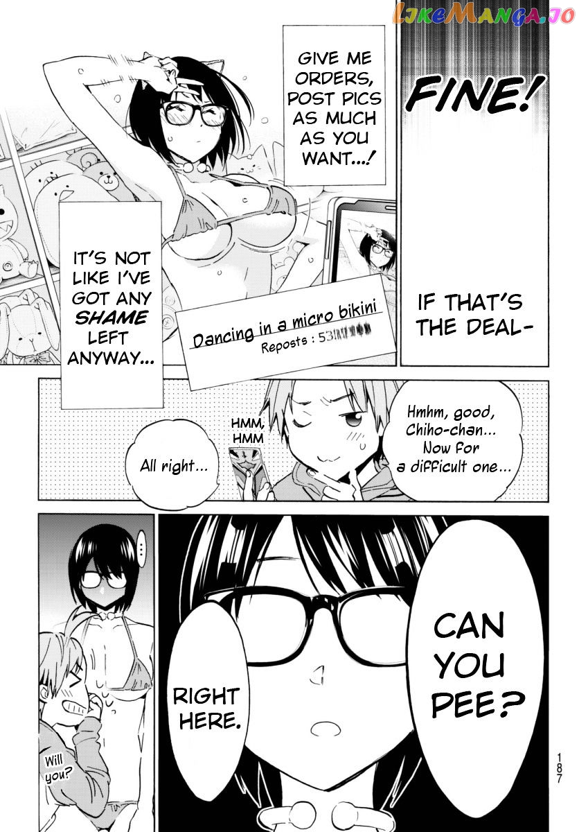 Real Account II chapter 48 - page 10