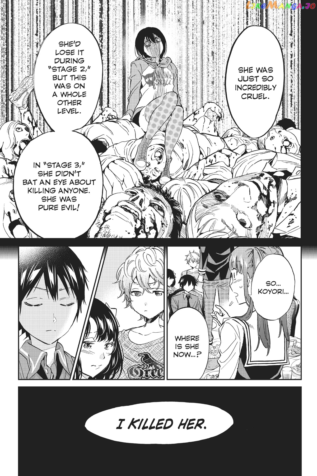 Real Account II chapter 139 - page 10