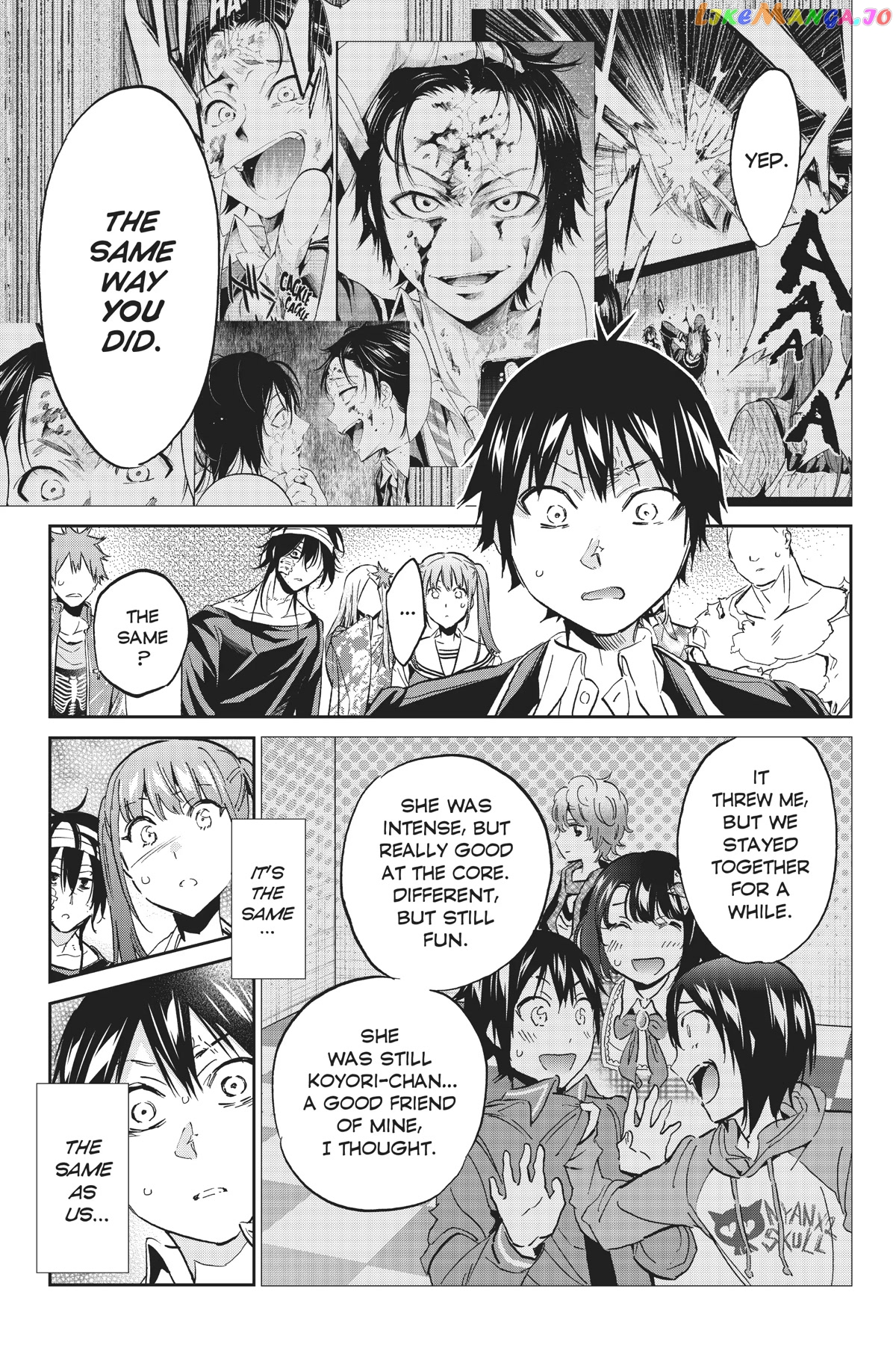 Real Account II chapter 139 - page 8