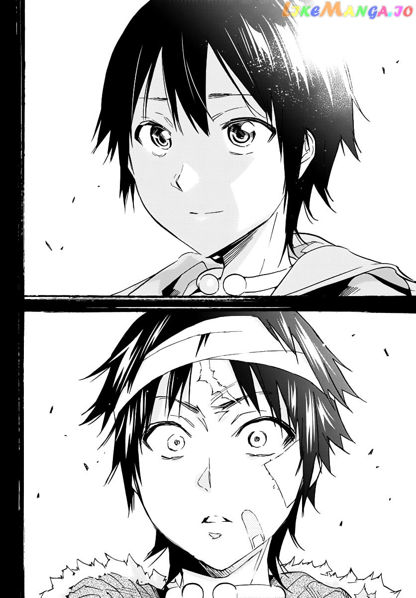 Real Account II chapter 49 - page 13