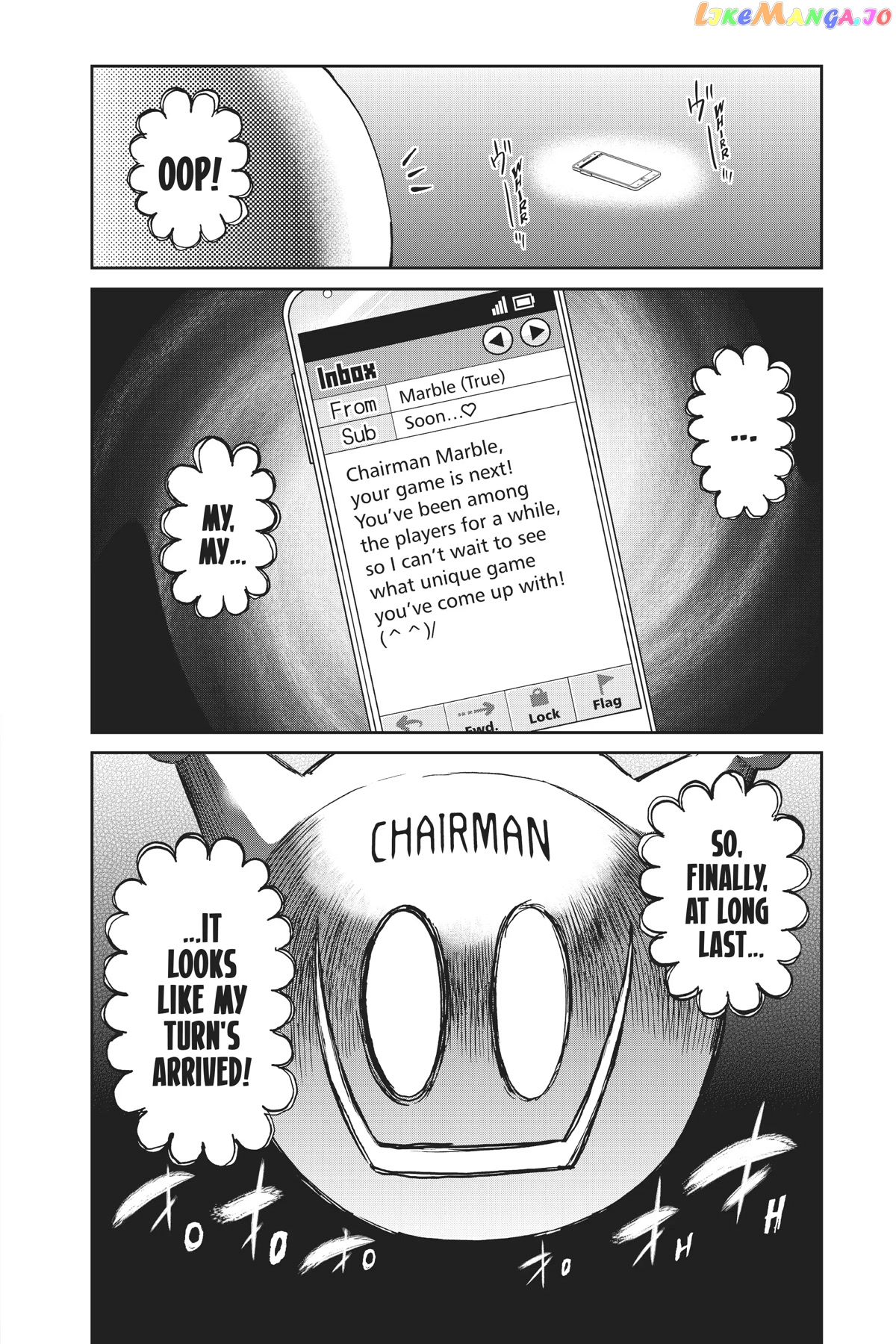 Real Account II chapter 140 - page 18